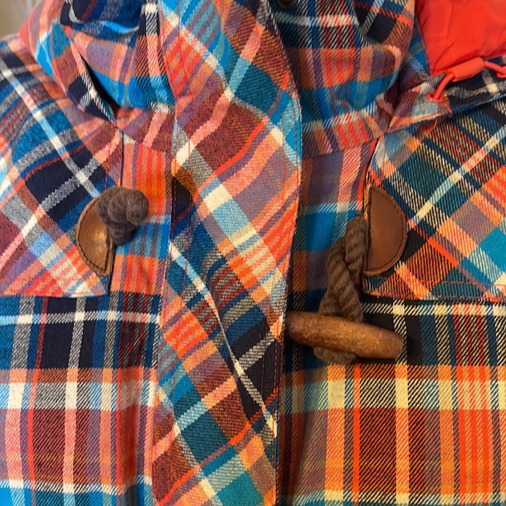 Merrell coat - Picture 2 of 8